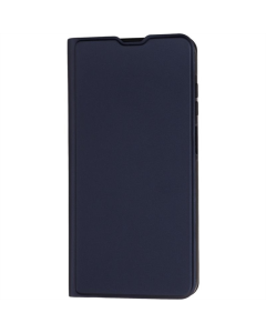 Чохол кейс для Samsung A25 Book Cover Gelius Shell Case Синій (Blue)