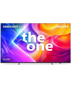 Телевізор Philips 75PUS9010/12 Чорний (Black)