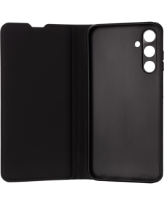 Чохол кейс для Samsung A25 Book Cover Gelius Shell Case Фіолетовий (Violet)