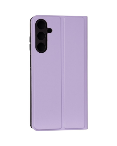 Чохол кейс для Samsung A25 Book Cover Gelius Shell Case Фіолетовий (Violet)