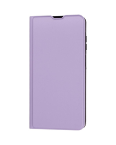 Чохол кейс для Samsung A25 Book Cover Gelius Shell Case Фіолетовий (Violet)