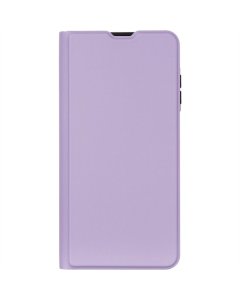 Чохол кейс для Samsung A25 Book Cover Gelius Shell Case Фіолетовий (Violet)