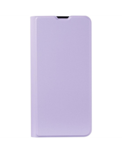 Чохол кейс для Samsung A26 Book Cover Gelius Shell Case Фіолетовий (Violet)