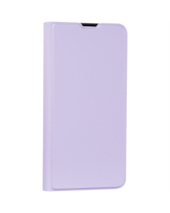 Чохол кейс для Samsung A26 Book Cover Gelius Shell Case Фіолетовий (Violet)