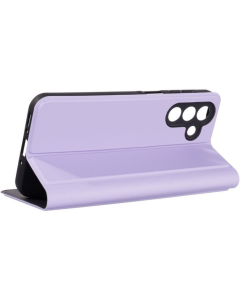 Чохол кейс для Samsung A26 Book Cover Gelius Shell Case Фіолетовий (Violet)
