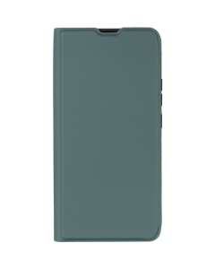 Чохол кейс для Samsung A34 Book Cover Gelius Shell Case Зелений (Green)