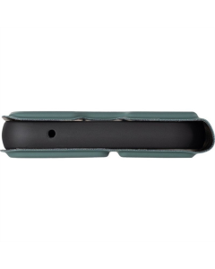 Чохол кейс для Samsung A34 Book Cover Gelius Shell Case Зелений (Green)