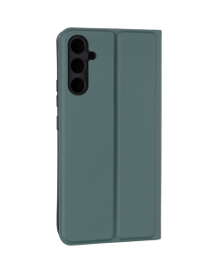 Чохол кейс для Samsung A34 Book Cover Gelius Shell Case Зелений (Green)