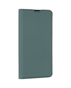 Чохол кейс для Samsung A34 Book Cover Gelius Shell Case Зелений (Green)