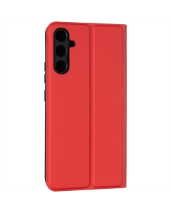 Чохол кейс для Samsung A34 Book Cover Gelius Shell Case Червоний (Red)