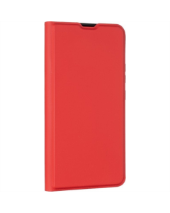 Чохол кейс для Samsung A34 Book Cover Gelius Shell Case Червоний (Red)
