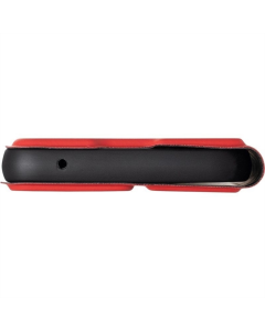 Чохол кейс для Samsung A34 Book Cover Gelius Shell Case Червоний (Red)