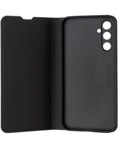 Чохол кейс для Samsung A34 Book Cover Gelius Shell Case Червоний (Red)