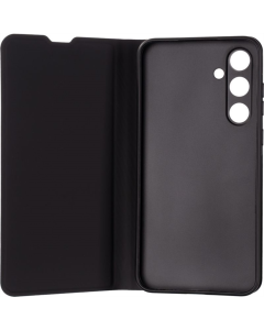 Чехол-книжка Gelius Shell Case для Samsung A35, черный.