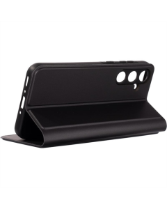 Чехол-книжка Gelius Shell Case для Samsung A35, черный.