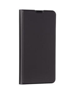 Чехол-книжка Gelius Shell Case для Samsung A35, черный.