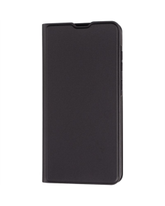 Чехол-книжка Gelius Shell Case для Samsung A35, черный.