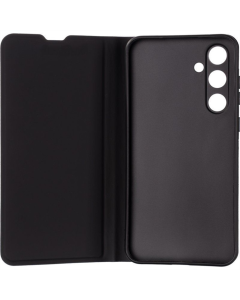 Чохол кейс для Samsung A35 Book Cover Gelius Shell Case Синій (Blue)