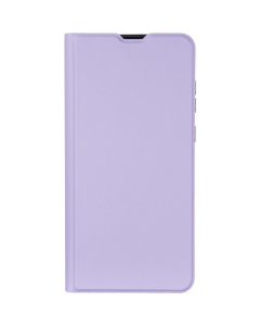 Чохол кейс для Samsung A35 Book Cover Gelius Shell Case Фіолетовий (Violet)