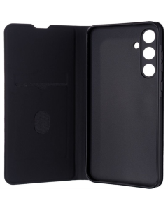 Чохол кейс для Samsung A35 Book Cover Gelius Shell Case Фіолетовий (Violet)