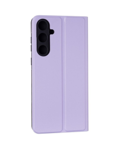 Чохол кейс для Samsung A35 Book Cover Gelius Shell Case Фіолетовий (Violet)