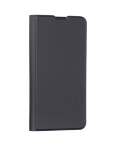 Чехол кейс для Samsung A36 Book Cover Gelius Shell Case Черный (Black)