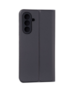 Чехол кейс для Samsung A36 Book Cover Gelius Shell Case Черный (Black)