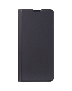 Чехол кейс для Samsung A36 Book Cover Gelius Shell Case Черный (Black)