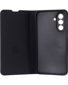 Чехол кейс для Samsung A36 Book Cover Gelius Shell Case Черный (Black)