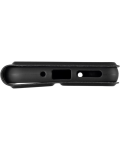 Чохол кейс для Samsung A54 Book Cover Gelius Shell Case Чорний (Black)