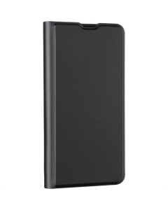Чохол кейс для Samsung A54 Book Cover Gelius Shell Case Чорний (Black)
