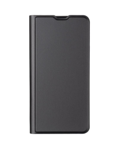 Чохол кейс для Samsung A54 Book Cover Gelius Shell Case Чорний (Black)