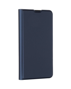 Чохол кейс для Samsung A54 Book Cover Gelius Shell Case Синій (Blue)