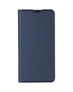 Чохол кейс для Samsung A54 Book Cover Gelius Shell Case Синій (Blue)