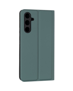 Чехол кейс для Samsung A54 Book Cover Gelius Shell Case Зеленый (Green)