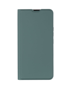 Чехол кейс для Samsung A54 Book Cover Gelius Shell Case Зеленый (Green)