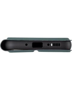 Чехол кейс для Samsung A54 Book Cover Gelius Shell Case Зеленый (Green)