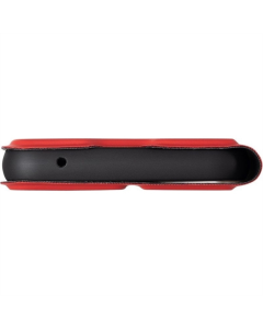 Чохол кейс для Samsung A54 Book Cover Gelius Shell Case Червоний (Red)