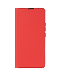 Чохол кейс для Samsung A54 Book Cover Gelius Shell Case Червоний (Red)