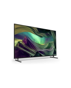 Телевізор Sony KD55X85L Чорний (Black)