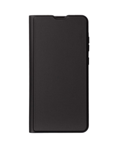 Чехол кейс для Samsung A55 Book Cover Gelius Shell Case Черный (Black)