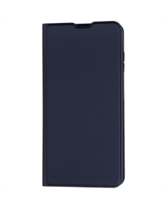 Чохол кейс для Samsung A55 Book Cover Gelius Shell Case Синій (Blue)