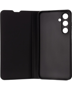 Чохол кейс для Samsung A55 Book Cover Gelius Shell Case Синій (Blue)