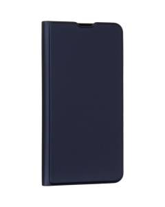 Чохол кейс для Samsung A55 Book Cover Gelius Shell Case Синій (Blue)