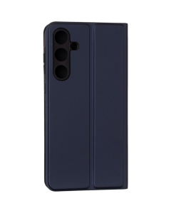 Чохол кейс для Samsung A55 Book Cover Gelius Shell Case Синій (Blue)