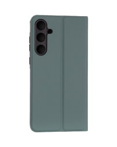Чохол кейс для Samsung A55 Book Cover Gelius Shell Case Зелений (Green)
