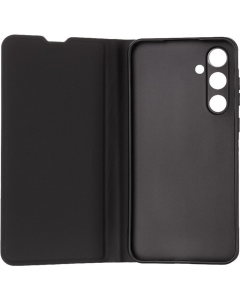 Чохол кейс для Samsung A55 Book Cover Gelius Shell Case Зелений (Green)