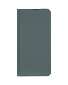 Чохол кейс для Samsung A55 Book Cover Gelius Shell Case Зелений (Green)