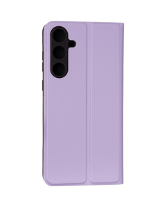 Чохол кейс для Samsung A55 Book Cover Gelius Shell Case Фіолетовий (Violet)
