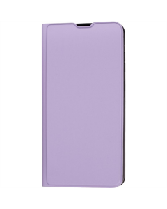 Чохол кейс для Samsung A55 Book Cover Gelius Shell Case Фіолетовий (Violet)